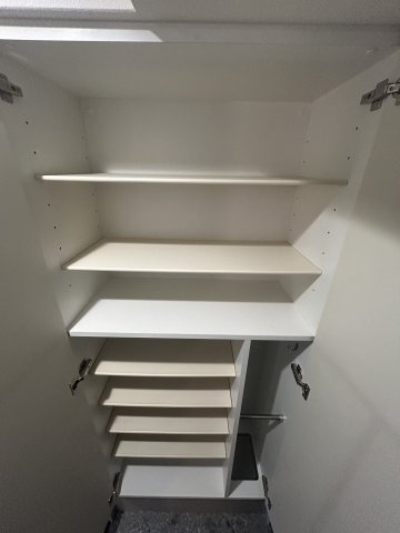プレサンス塚本ミッドネクストの設備