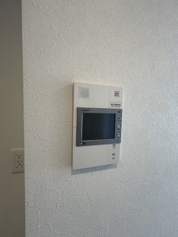 プレサンス塚本ミッドネクストのセキュリティ
