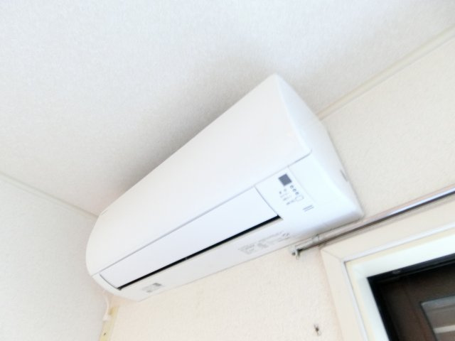 ハイムサンメイトの設備