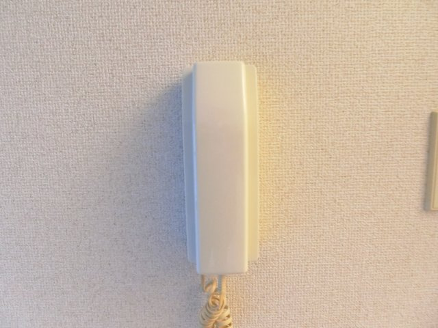 ハイムサンメイトのセキュリティ