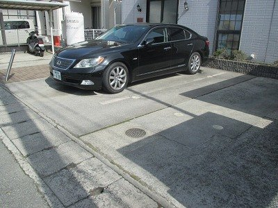 レオパレス宮田第１のその他