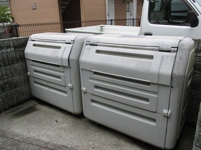 レオパレスフロレスタのその他共用部分