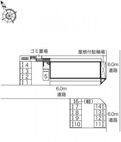 レオパレス阿保のその他