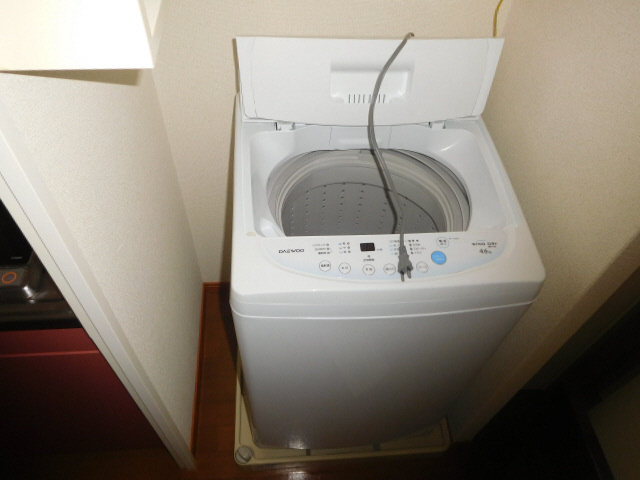 レオパレスオアシスⅡのその他
