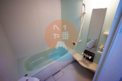 【浴室】 | セレーソエステート | うれしいバス・トイレ別です※参考写真です