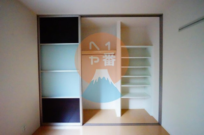 【収納】 | セレーソエステート | 収納が豊富ですね※参考写真です