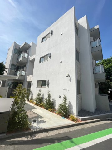 「防音マンション」MORNA