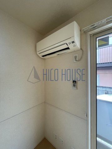 エスポワール(元福岡)の設備