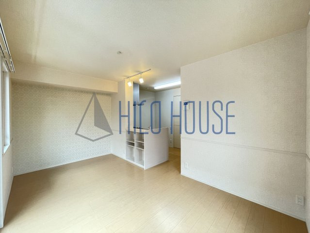 エスポワール(元福岡)の居間・リビング