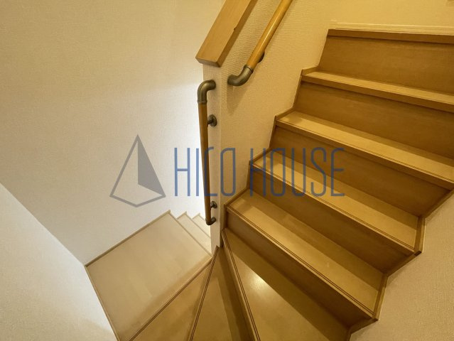 エスポワール(元福岡)の設備