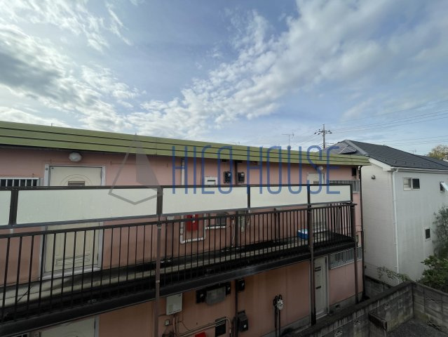 エスポワール(元福岡)の展望