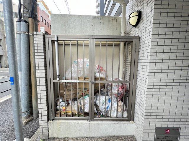 J&Tのその他共用部分|J&T
※反転タイプ※