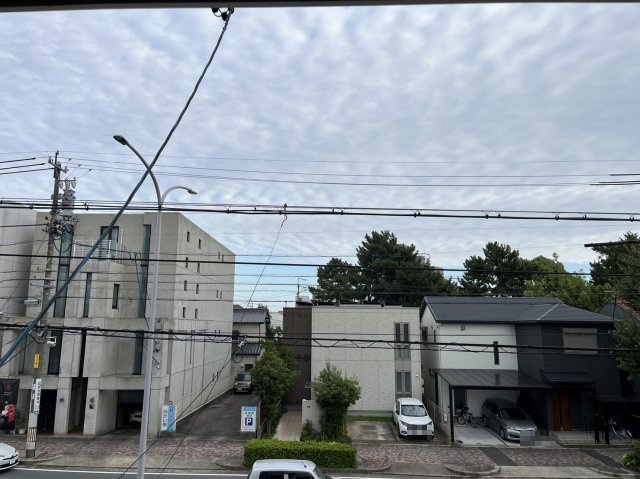 chez moi｜名古屋市の賃貸ならMy賃貸の展望|chez moi