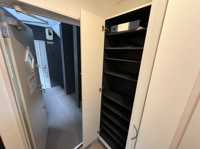 chez moi｜名古屋市の賃貸ならMy賃貸の収納|chez moi