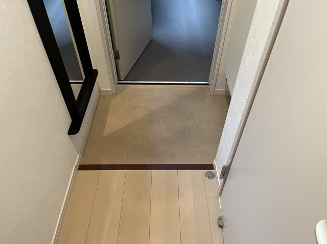 chez moi｜名古屋市の賃貸ならMy賃貸の玄関|chez moi