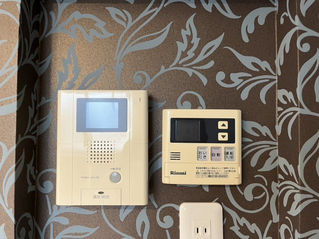 chez moi｜名古屋市の賃貸ならMy賃貸のセキュリティ|chez moi