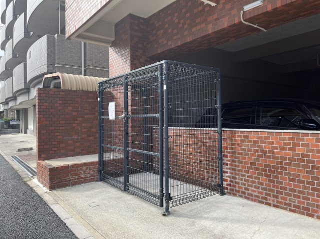 トーカンマンション名古屋第7のその他共用部分|トーカンマンション名古屋第7