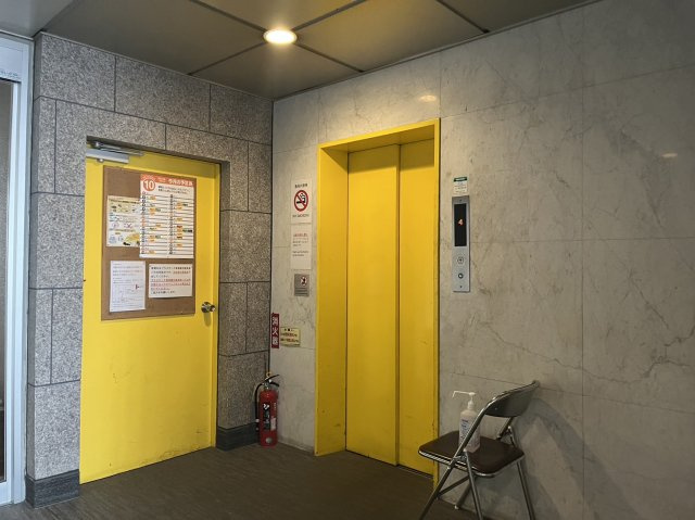 トーカンマンション名古屋第7のその他共用部分|トーカンマンション名古屋第7