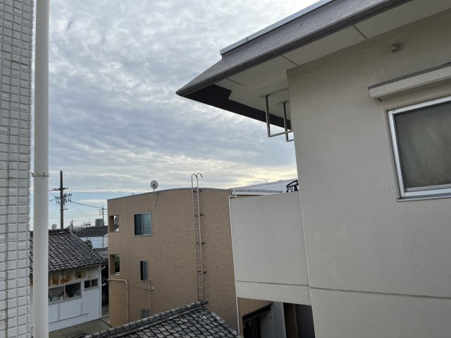 アルバーノ中村luxe｜名古屋市の賃貸ならMy賃貸の展望|アルバーノ中村luxe