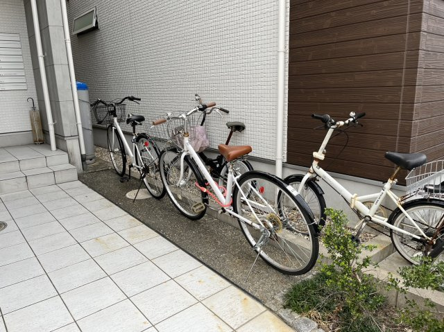 アルバーノ中村luxe｜名古屋市の賃貸ならMy賃貸のその他共用部分|アルバーノ中村luxe