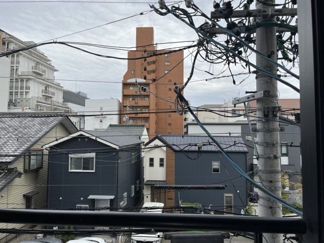 レオプレジオ｜名古屋市の賃貸ならMy賃貸の展望|レオプレジオ