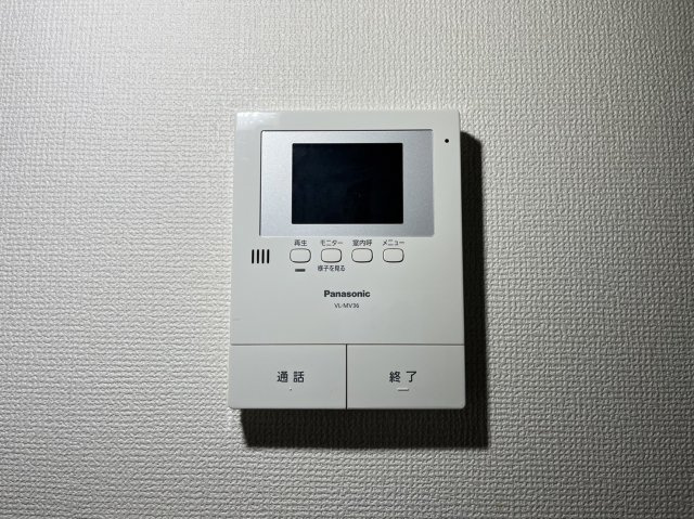 レオプレジオ｜名古屋市の賃貸ならMy賃貸のセキュリティ|レオプレジオ