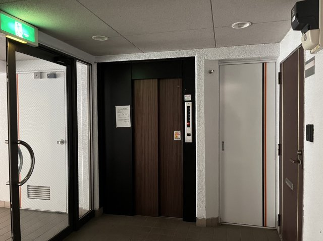 レオプレジオ｜名古屋市の賃貸ならMy賃貸のその他共用部分|レオプレジオ