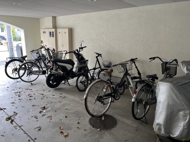 レオプレジオ｜名古屋市の賃貸ならMy賃貸のその他共用部分|レオプレジオ