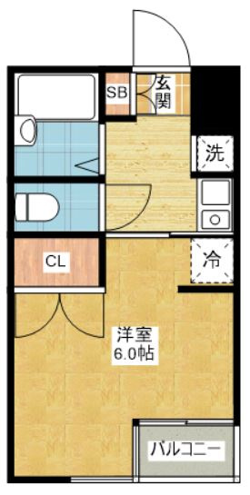 レオプレジオ｜名古屋市の賃貸ならMy賃貸