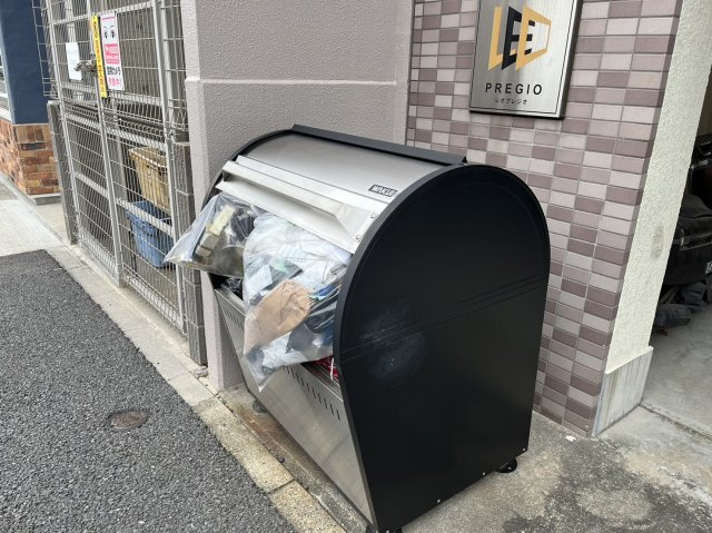 レオプレジオ｜名古屋市の賃貸ならMy賃貸のその他共用部分|レオプレジオ