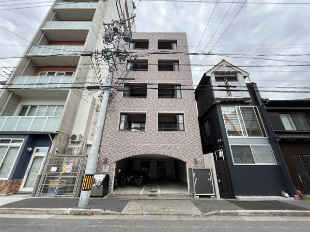 レオプレジオ｜名古屋市の賃貸ならMy賃貸の外観|レオプレジオ