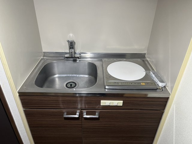 レオプレジオ｜名古屋市の賃貸ならMy賃貸のキッチン|レオプレジオ