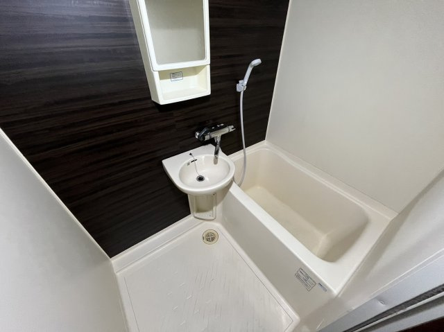 レオプレジオ｜名古屋市の賃貸ならMy賃貸の浴室|レオプレジオ