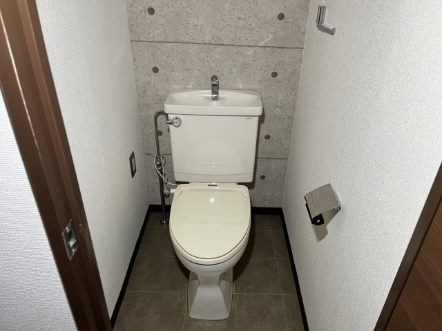 レオプレジオ｜名古屋市の賃貸ならMy賃貸のトイレ|レオプレジオ