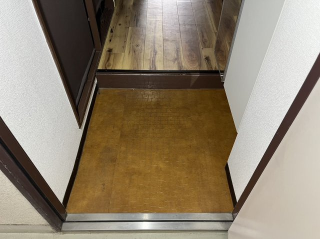 レオプレジオ｜名古屋市の賃貸ならMy賃貸の玄関|レオプレジオ