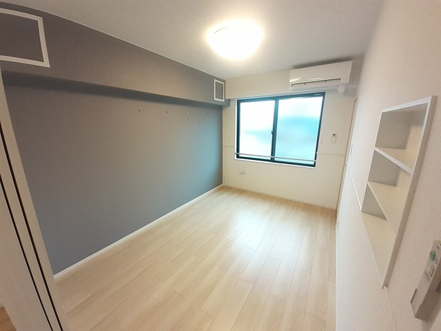 アンフィニ土浦Ａの寝室|その他