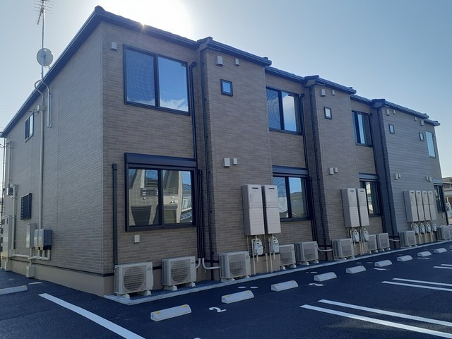 アンフィニ土浦Ａ