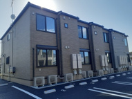 アンフィニ土浦Ａの画像