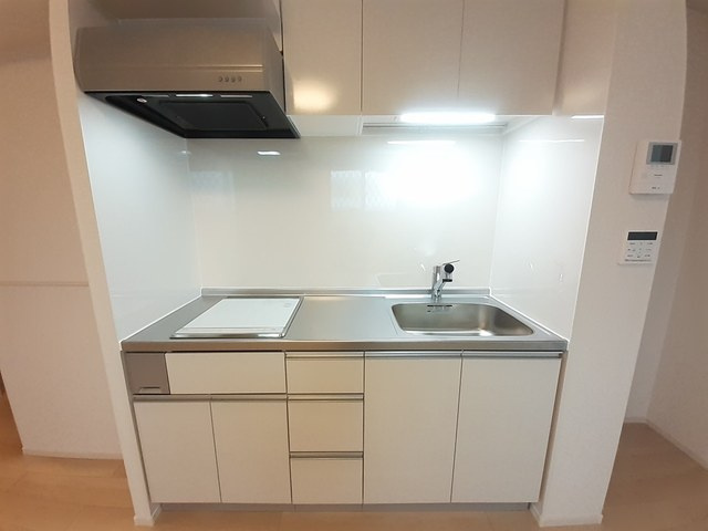 アンフィニ土浦Ａのキッチン|その他