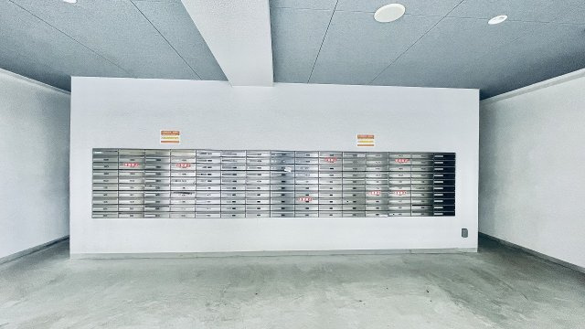 【その他共用部分】 | スプランディッド難波