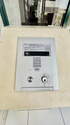 【設備】 | スプランディッド難波