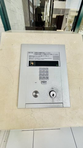 【設備】 | スプランディッド難波