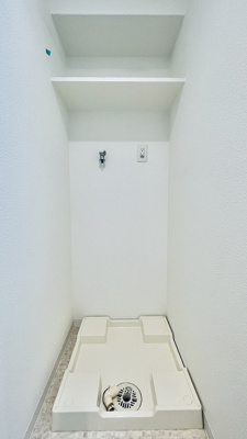 【設備】 | スプランディッド難波