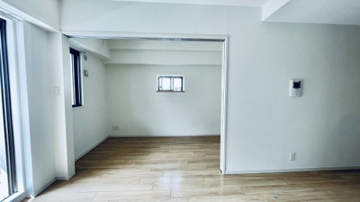 【居間・リビング】 | スプランディッド難波