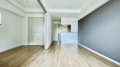 【居間・リビング】 | スプランディッド難波