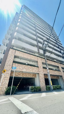 【外観】 | スプランディッド難波