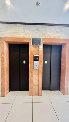 【その他共用部分】 | スプランディッド難波