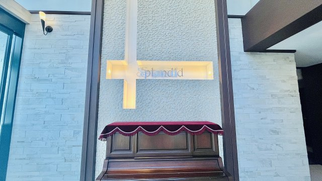 【その他】 | スプランディッド難波