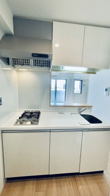 【キッチン】 | スプランディッド難波