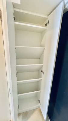 【収納】 | スプランディッド難波